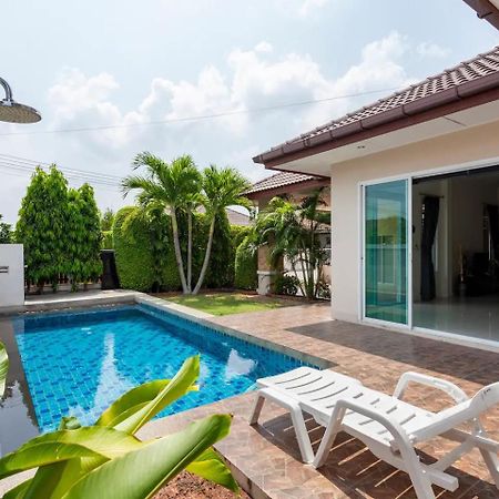Luxury 3 Bed Pool Villa Ban Huai Yai Ngoại thất bức ảnh