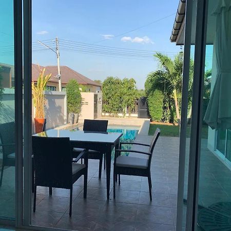 Luxury 3 Bed Pool Villa Ban Huai Yai Ngoại thất bức ảnh