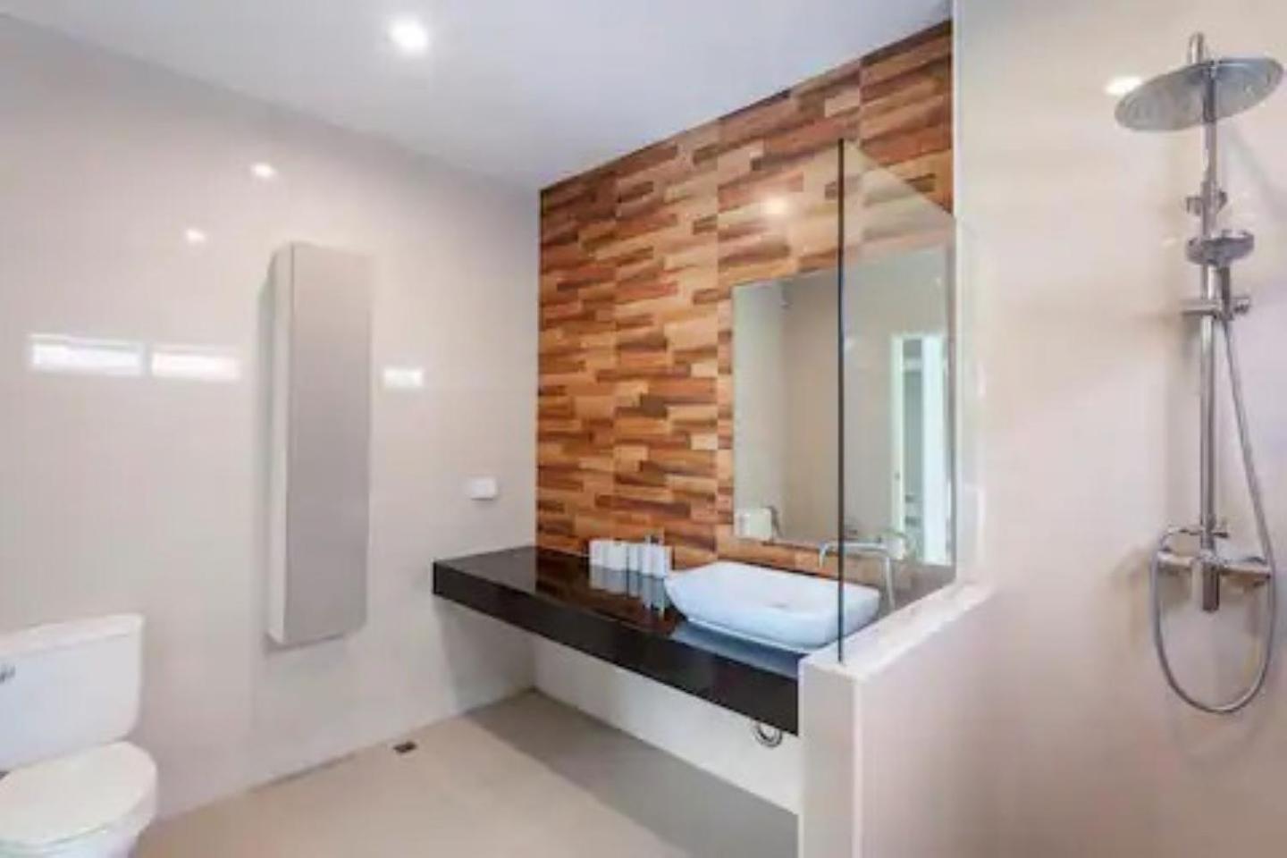 Luxury 3 Bed Pool Villa Ban Huai Yai Ngoại thất bức ảnh