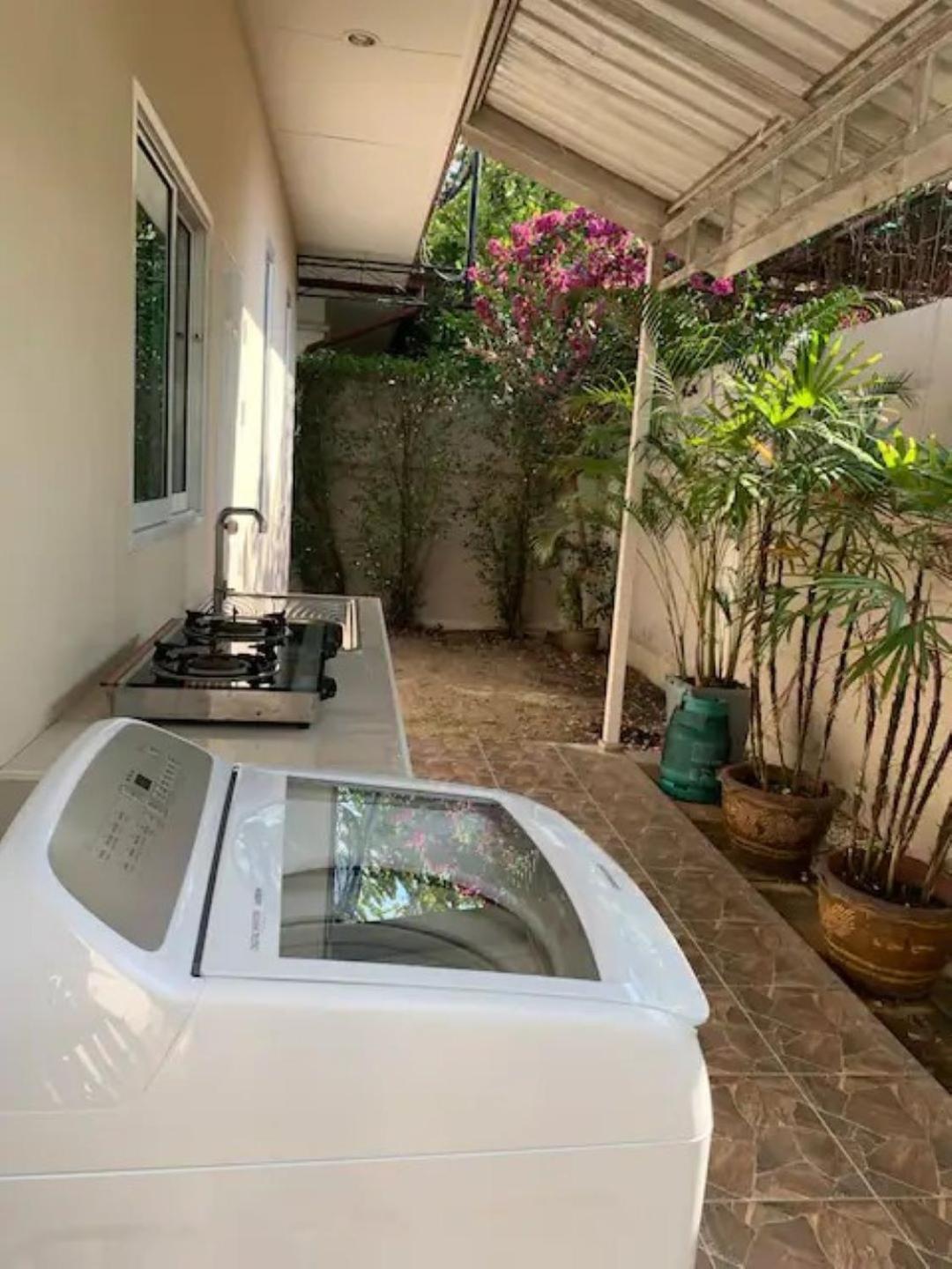 Luxury 3 Bed Pool Villa Ban Huai Yai Ngoại thất bức ảnh