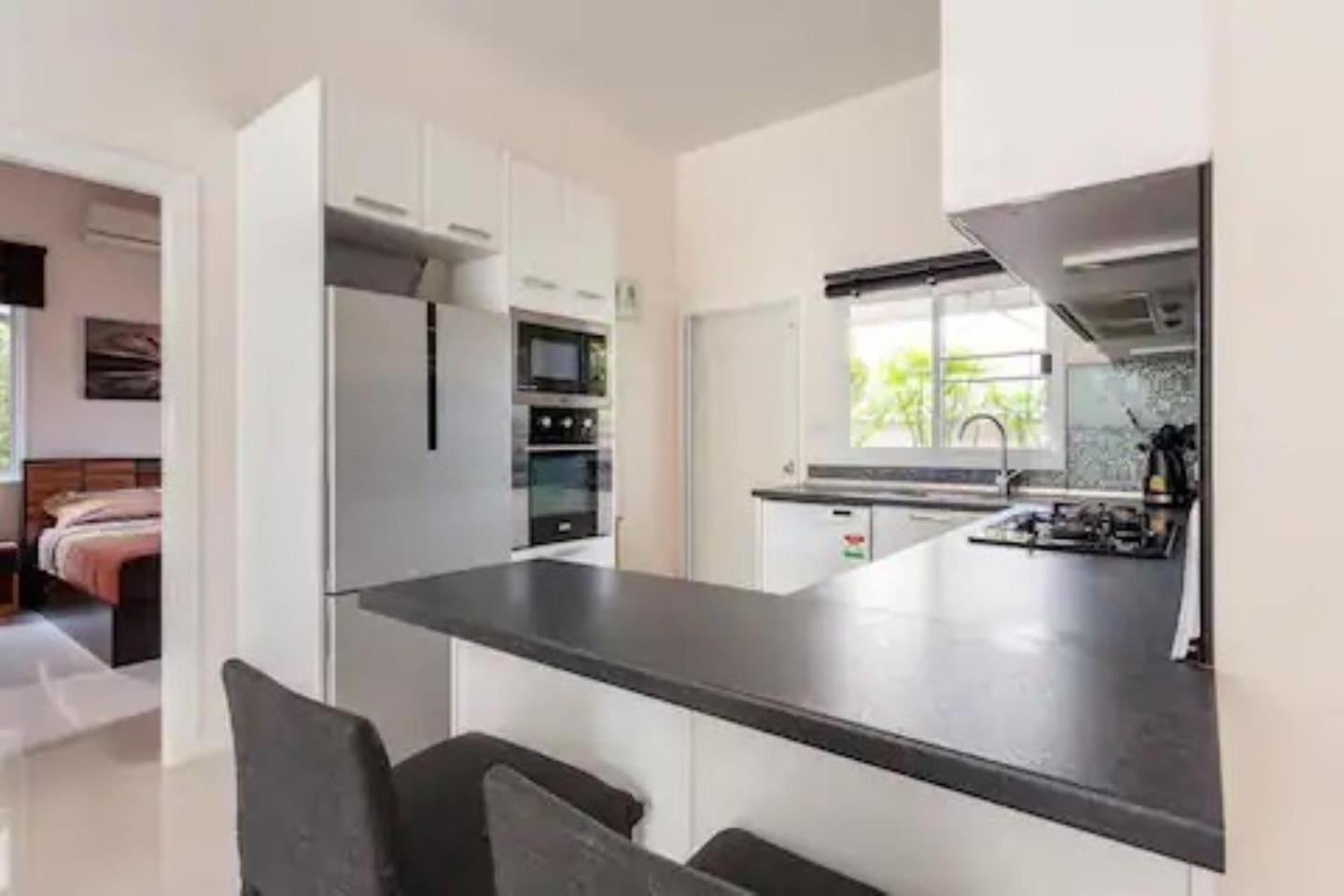Luxury 3 Bed Pool Villa Ban Huai Yai Ngoại thất bức ảnh