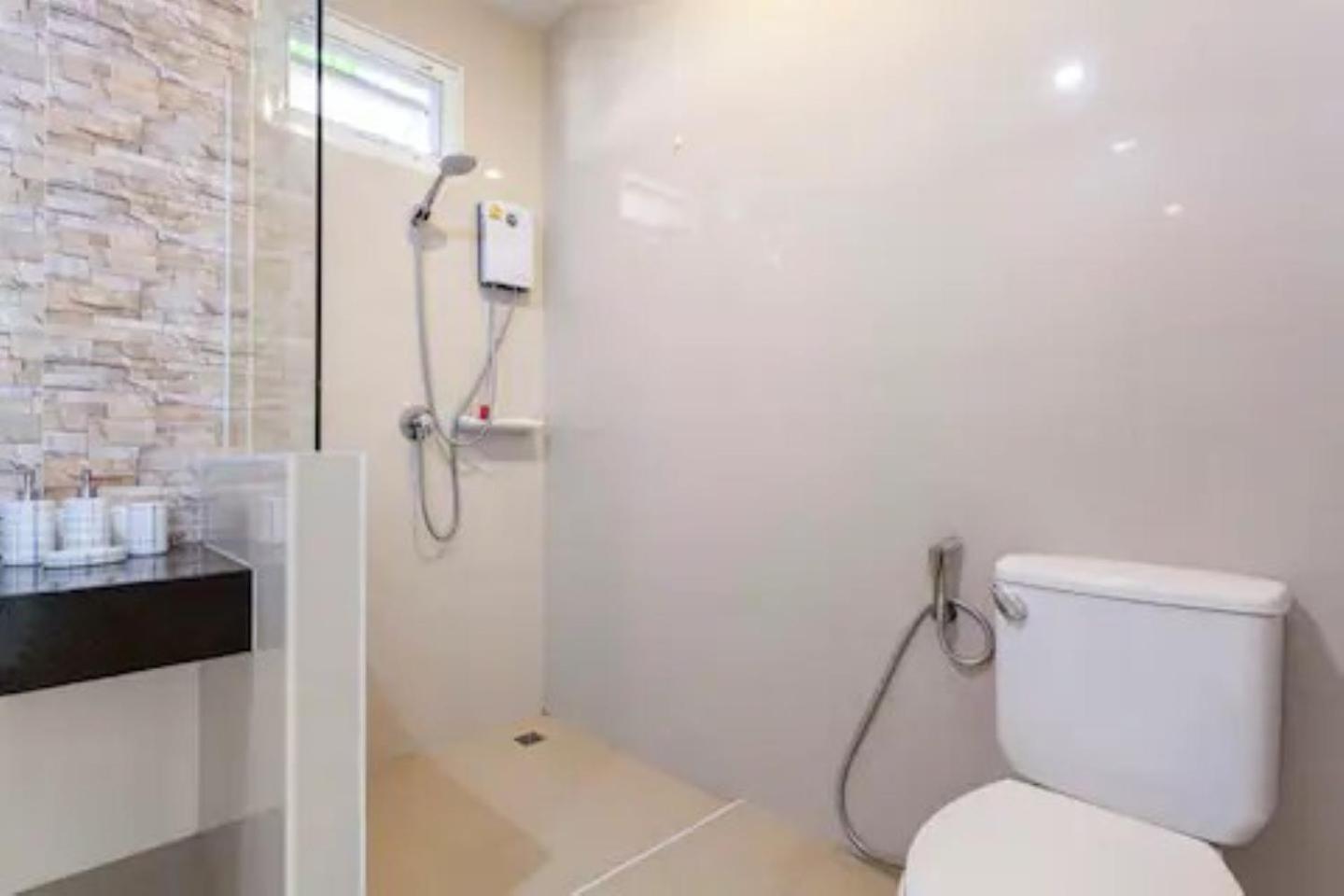 Luxury 3 Bed Pool Villa Ban Huai Yai Ngoại thất bức ảnh