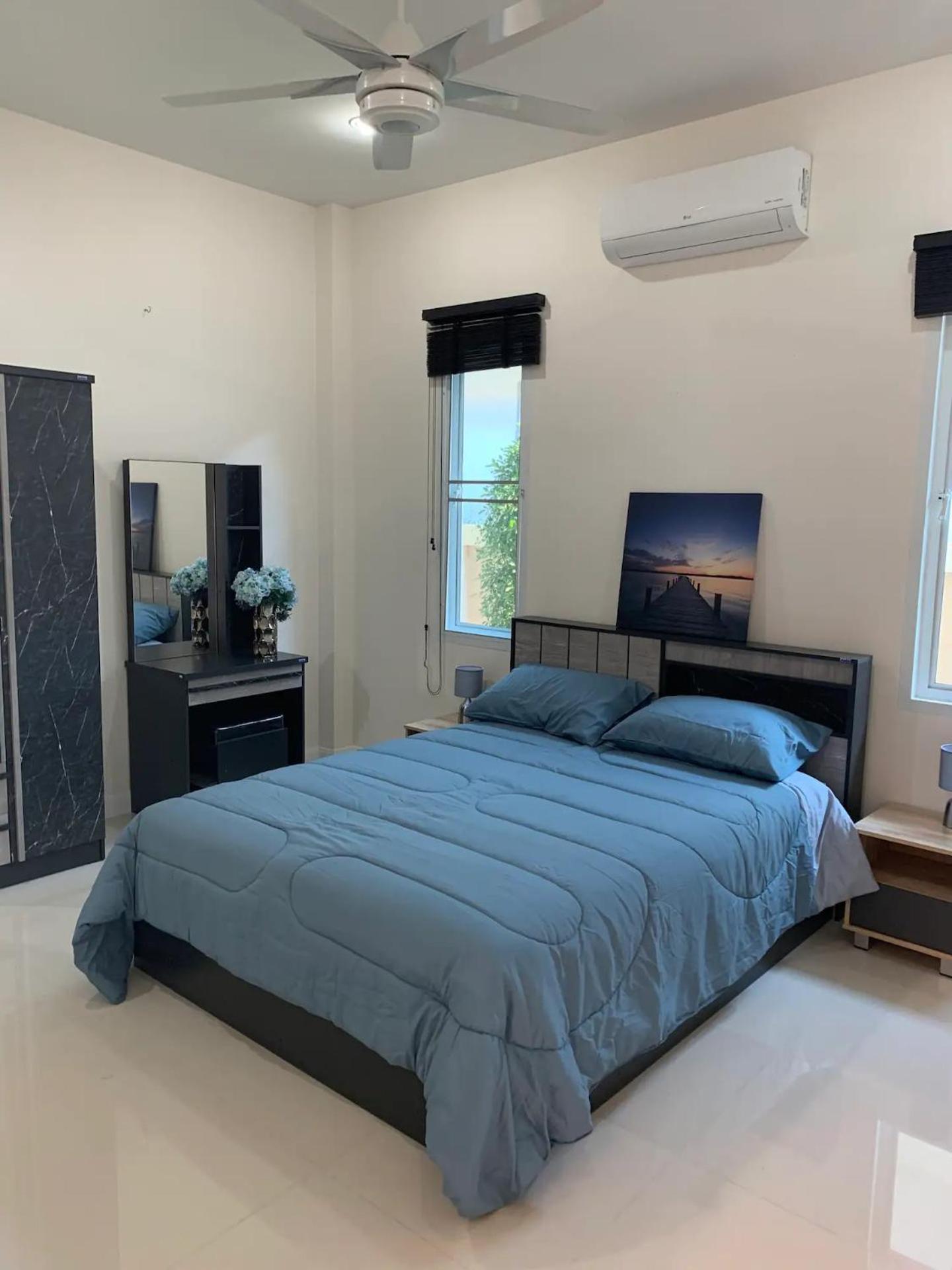 Luxury 3 Bed Pool Villa Ban Huai Yai Ngoại thất bức ảnh