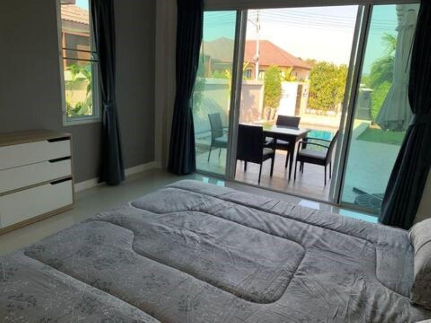 Luxury 3 Bed Pool Villa Ban Huai Yai Ngoại thất bức ảnh